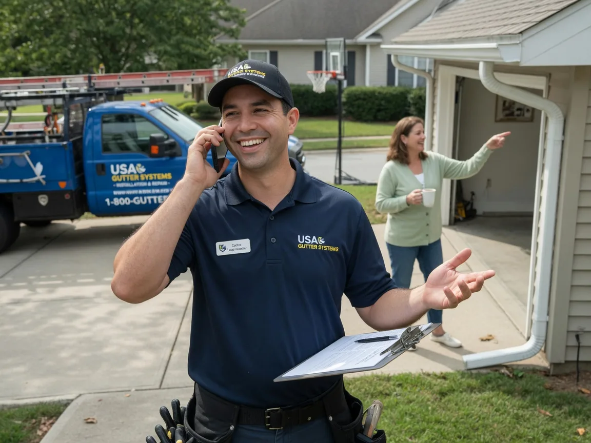 Gutter Installation Elnora, IN FAQs
